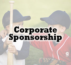 Corporate Sponsor