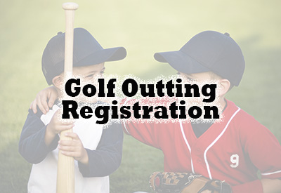 Golf Outing Registration