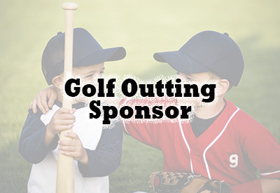 Golf Outing Sponsor